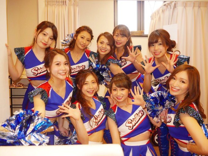 愛香さん がハッシュタグ ヤクルト をつけたツイート一覧 2 Whotwi グラフィカルtwitter分析