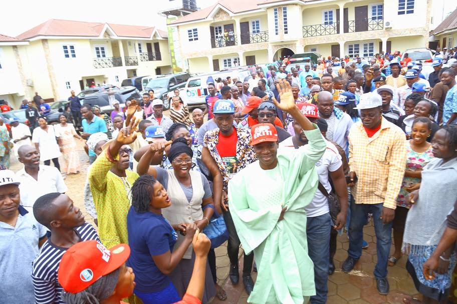 OSAprapra's tweet photo. Ekiti 2018: Vote Otunba Segun Adewale (OSA) as the next Governor on July 14, 2018.

He is the real OSAprapra🙏🏽💥 
#Ekiti #Ekiti2018 #VoteADP #VoteOSA #OSAprapra https://t.co/SrI9jbRNfd