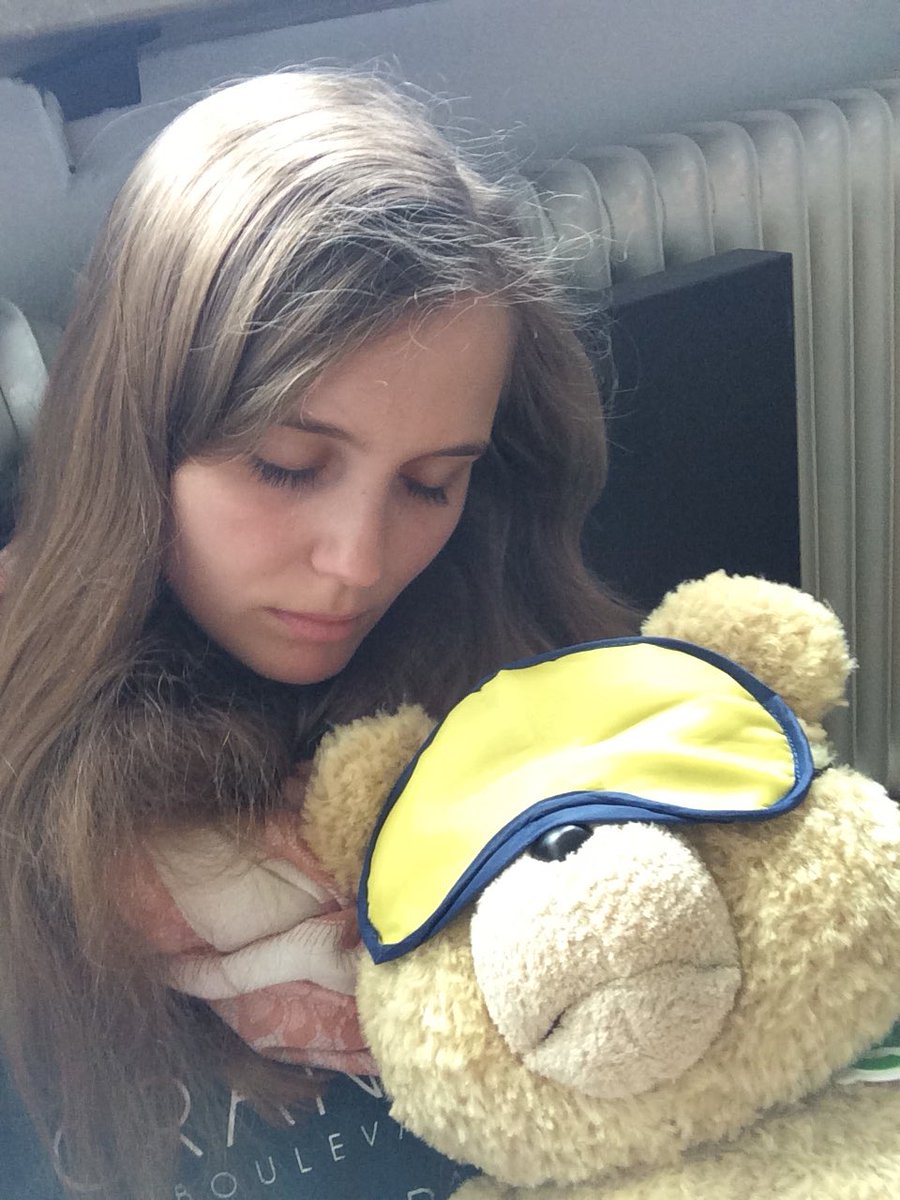 Pueppi0's tweet photo. Ted und ich beim Power Napping #Tedundich https://t.co/WphoWmsCgc