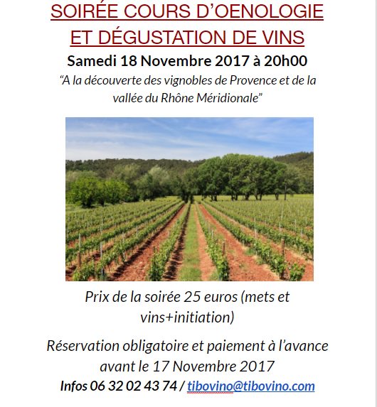 Prochaine soirée🍷 #coursoenologie chez @tibovino samedi 9 Juin à 19h00 #lesvinsdumonde (l'abus d'alcool est dangereux pour la santé à consommer avec modération) 😃
