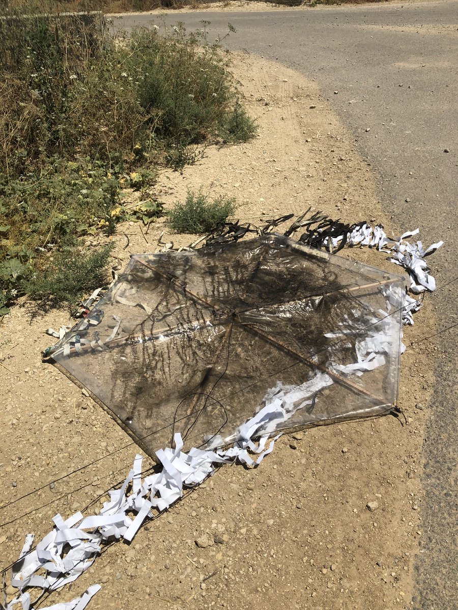 AAhronheim's tweet photo. #IDF says it foiled an attack against troops by by three armed #Palestinians during a violent riot in the #Rafiah area. Army says some 35,000 taking part in the riots along #Gaza border with #Israel, at least 18 dead. https://t.co/AQ05T8LmsS