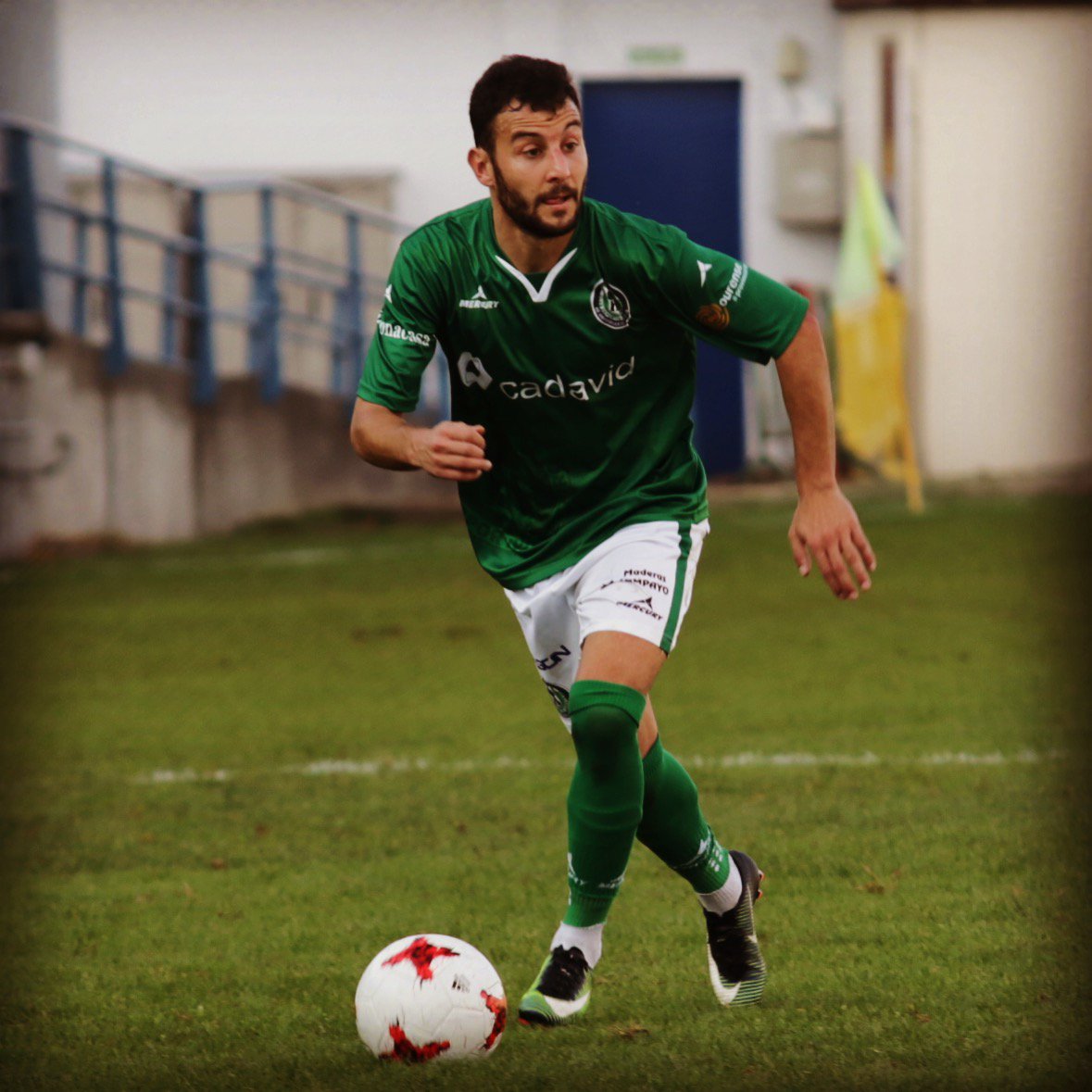 Galicia en Goles tweet media