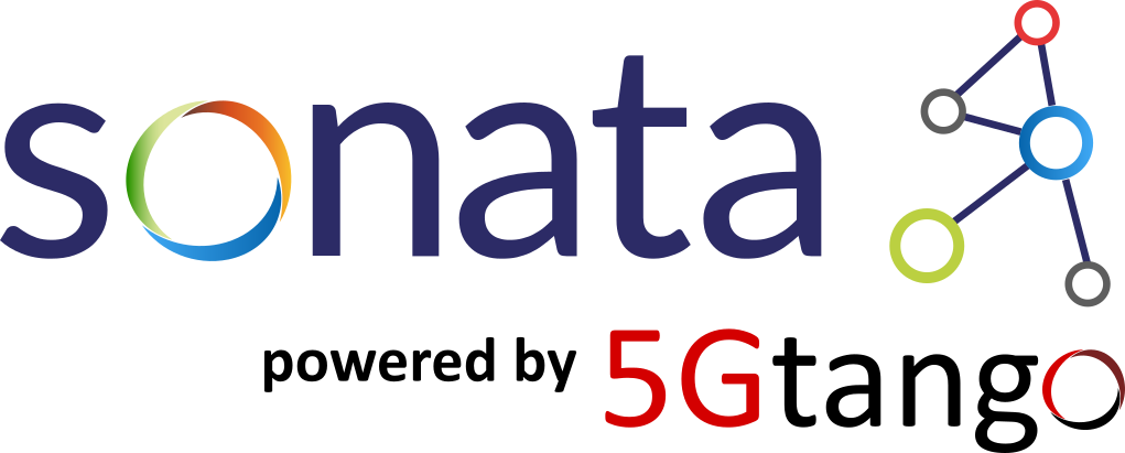 sonataNFV tweet media