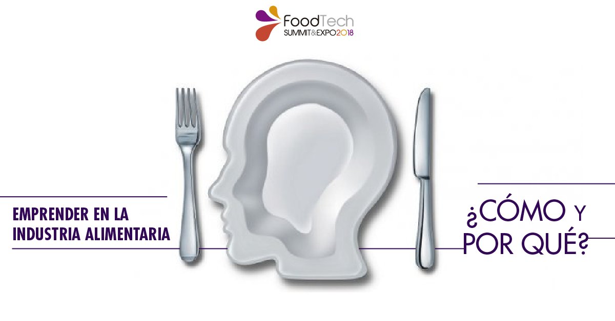 Uno de los sectores con gran espacio para crecer, emprender e innovar es la industria de A&amp;B. Sin embargo, muchos emprendedores tienen una idea de negocio pero no saben por dónde empezar. buff.ly/2Igpbg2