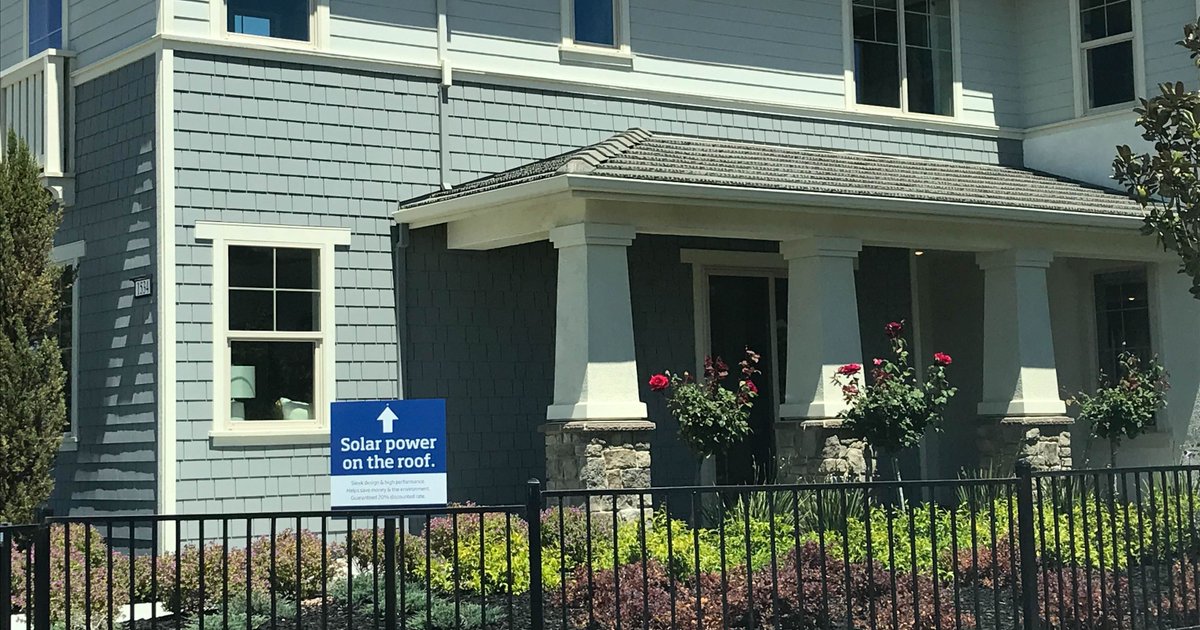 jen_westbrook's tweet photo. Amazon's Alexa will be built into all new homes from Lennar: https://t.co/VmG5amHHuq via @USATODAY #techie #smarthome #HomeAutomation https://t.co/w3HPGgtjP7