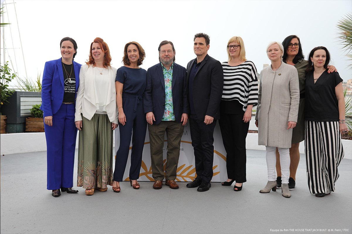 Festival de Cannes tweet media