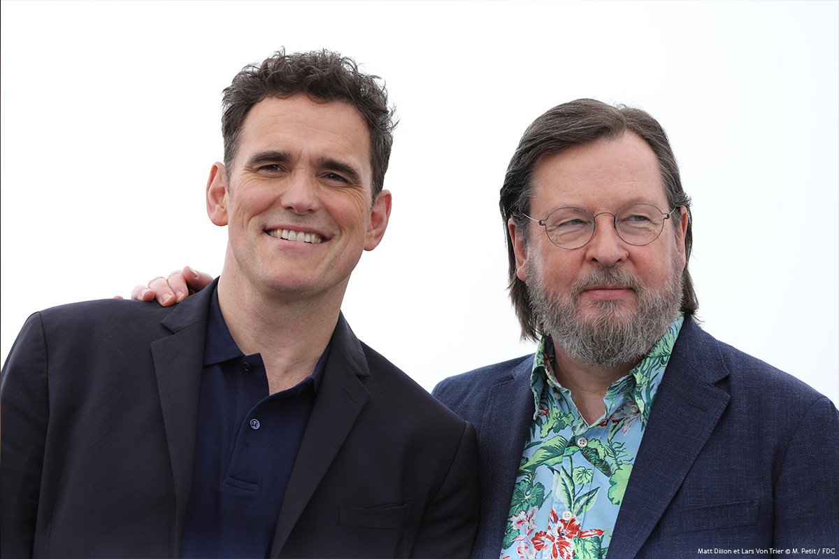 Festival de Cannes tweet media