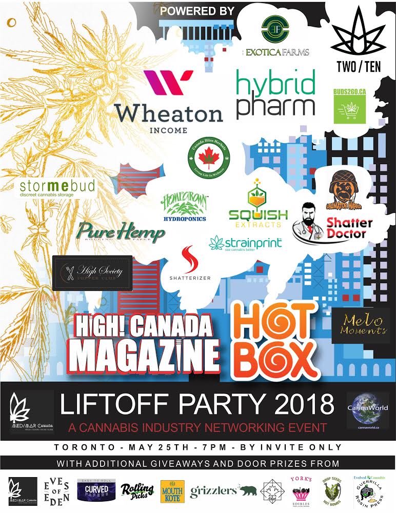 hybrid_pharm's tweet photo. We are thrilled to support and be a part of this years @HighCanadaRocks official Liftoff 🚀 party alongside @hotboxcafe @Wheatonincome & #210Canada 💚 Be sure to email creative@highcanada.net today to get your tickets! 🎉 See you there!
#HybridPharm #HybridIsHealthy #FarmToPharm https://t.co/iSFLFDyP47