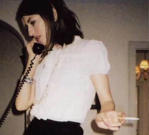 Happy Birthday, Sofia Coppola. 