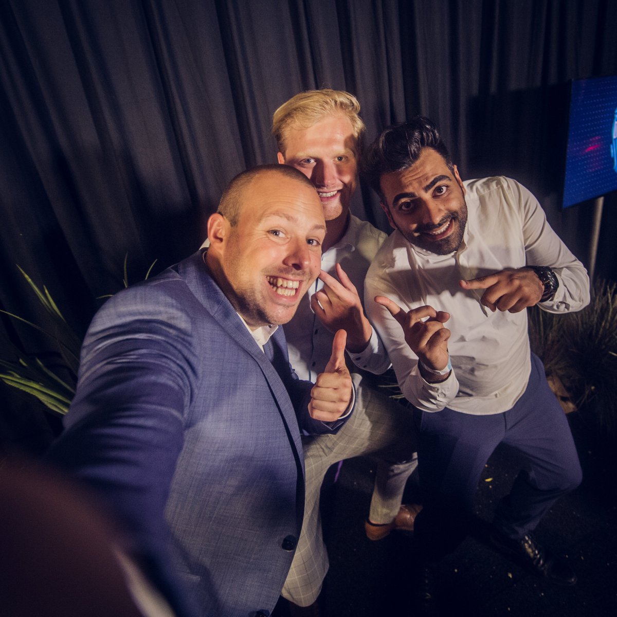 WAAG JE KANS! Schrijf je in voor het nieuwe seizoen van #DeMol bit.ly/2wDeTlk