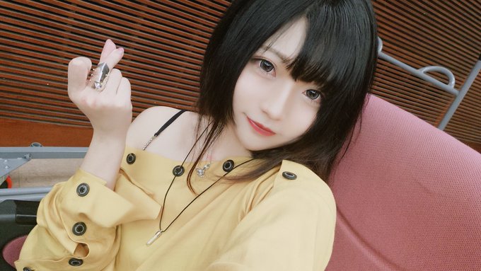 Twitterのコスプレ画像58