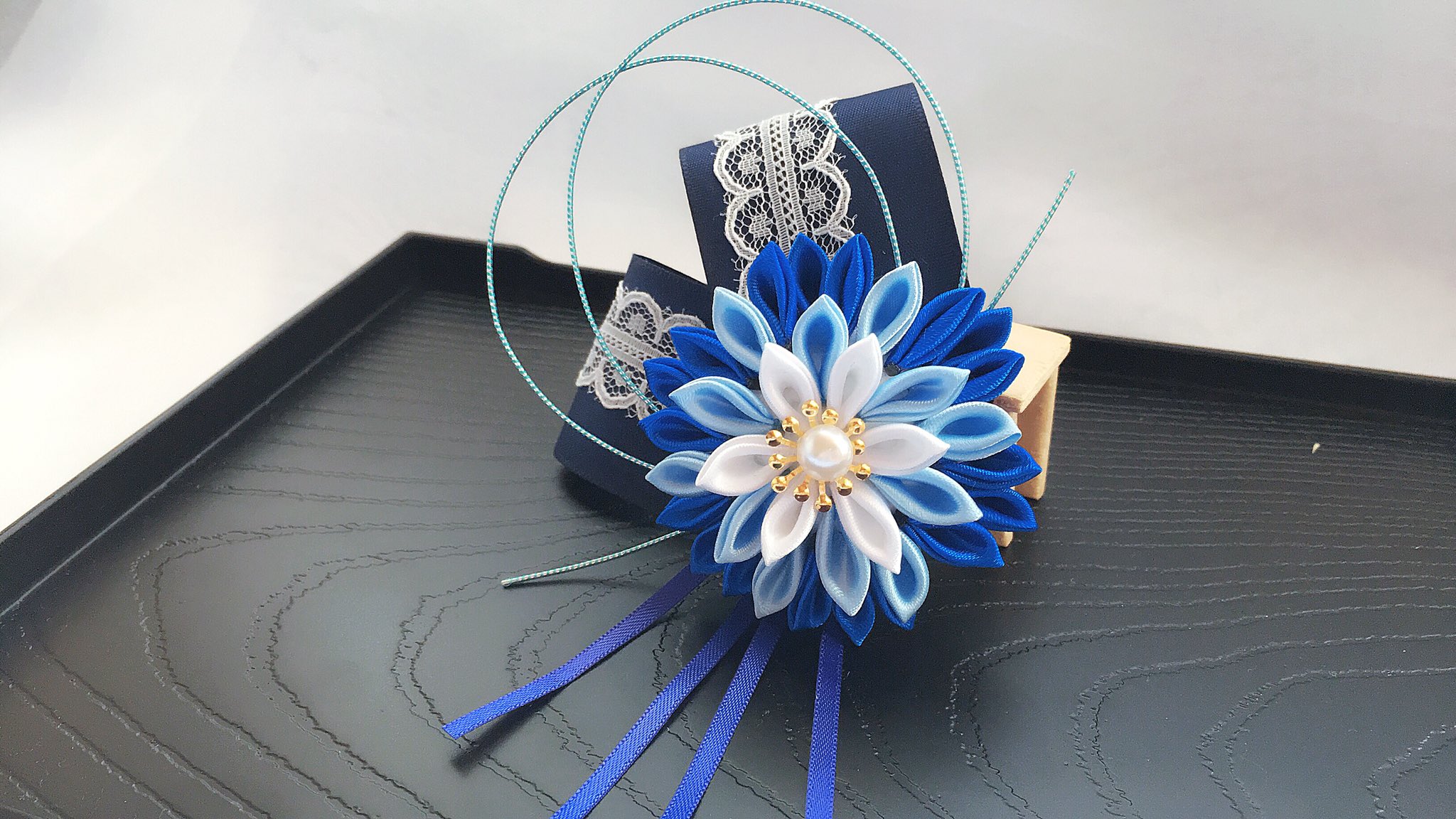 細工花簪布花 Twitter Search Twitter