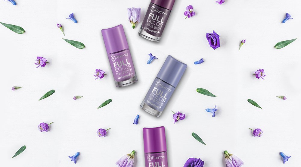 Flormar España tweet media