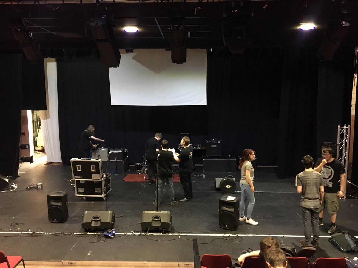NPTCG Music Academy tweet media