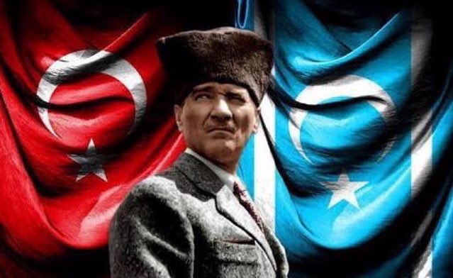 TurkcuAvukat's tweet photo. #SaveTurkmen
#Türk
#DirenKerkük https://t.co/gjCnPCbxY2