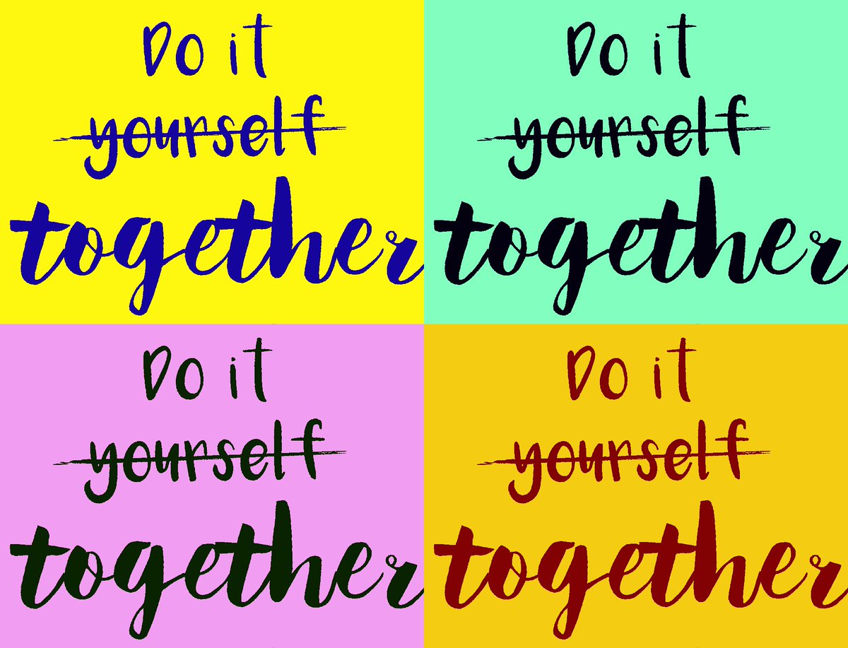 StroomNederland's tweet photo. Minder ik, meer wij! @doehetnietzelf en @StroomNederland nodigen sociale initiatieven en zelfstandig ondernemers uit om mee te doen met de Doe Het Niet Zelf Stroomsessie op vrijdagmiddag 8 juni bij @ManifestoNL #Amsterdam Lees meer: https://t.co/lqZjgd2ArA https://t.co/h3LHaH9Y5I