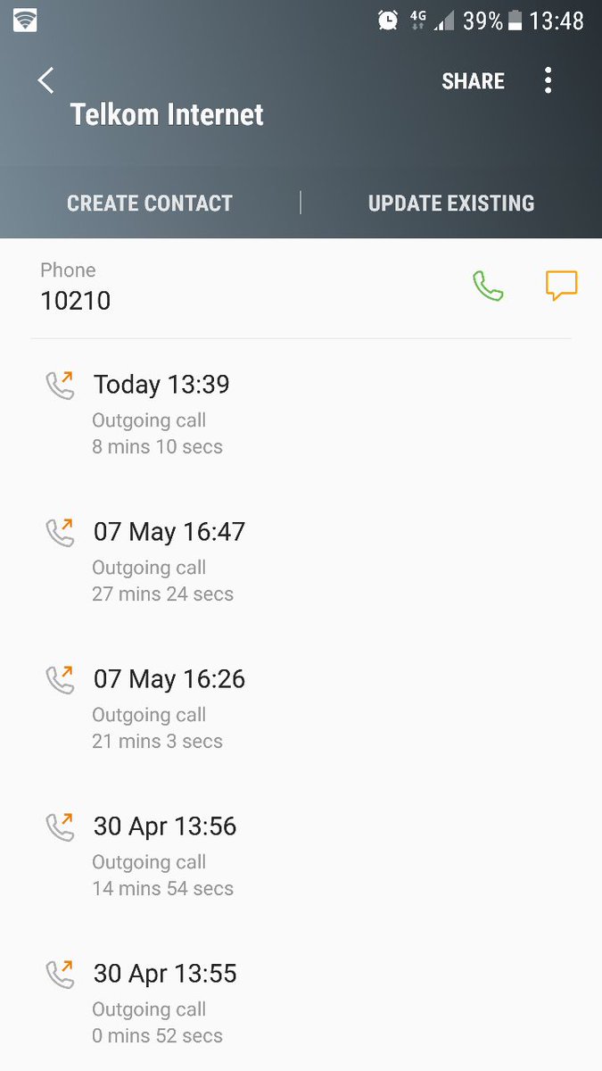 ClintTheLegend's tweet photo. Dear @TelkomZA Been trying to move my service. 3 calls of over 20 mins with no result and now your call center staff just hang up on callers?!?!?!
15 Days with no internet-  Just cancel my contract please! https://t.co/zNib6t8qHS
