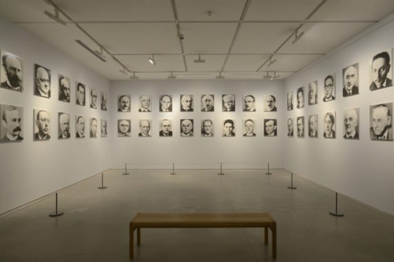 jrdelalamo's tweet photo. Light, colour and #GerhardRichter in first major show at .@JHansardGallery, a new #Southampton space https://t.co/FuZA2vAtu9 .@an_artnews https://t.co/yfupUYlMWj