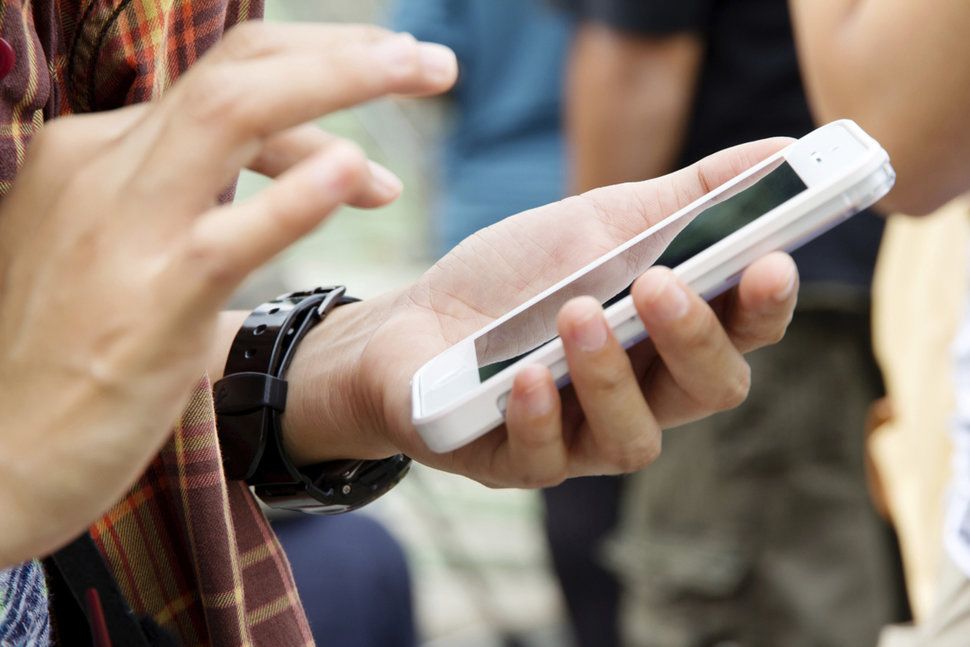 NexxtHR's tweet photo. We were recently mentioned in U.S. News &amp; World Report for a recent study we conducted on job seekers receiving targeted jobs via text messaging. Take a look! https://t.co/RFlE9NAa58 via @usnews https://t.co/gHm8HG2wLm