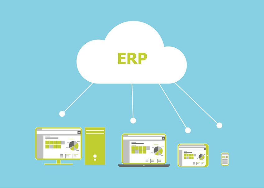 Im Vergleich🥊: #Cloud vs. On-Premise. Welches #ERP passt zu Ihrem Business? Finde Sie es heraus hubs.ly/H0c3Cg10