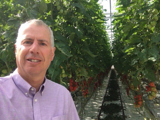The_GH_Growers's tweet photo. #Mygreenoffice is proving to be popular here at #EricWall. https://t.co/QkDQIx8nNm