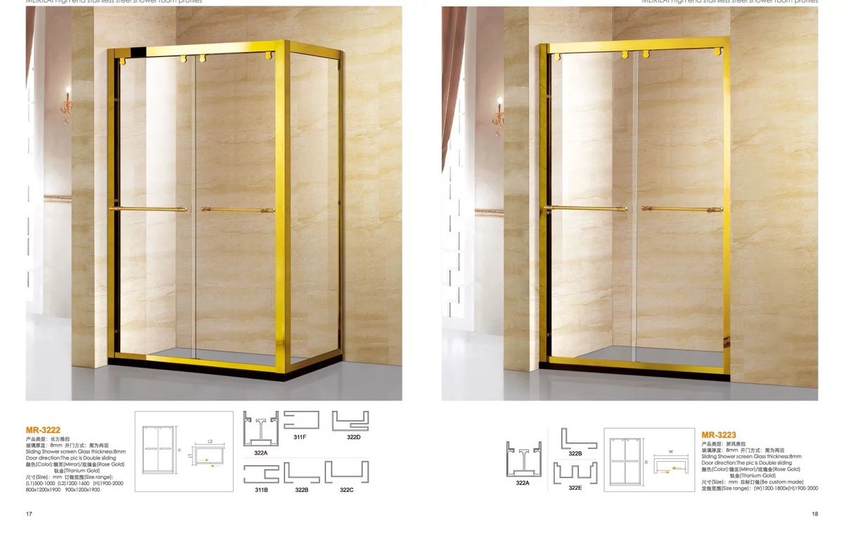 ，Looking to upgrade your bathroom?