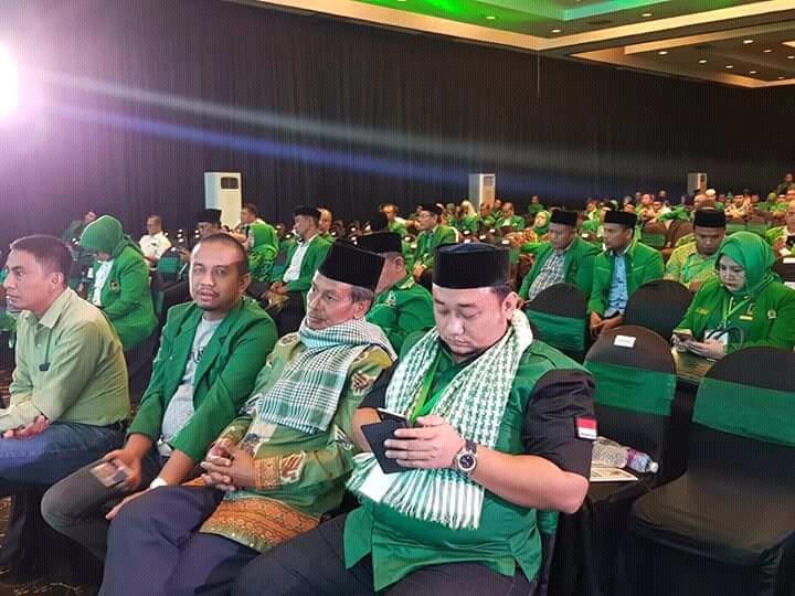Daus0821's tweet photo. #WorkshopNasionalP3 
#Romahurmuziy https://t.co/5CB08t2NCo