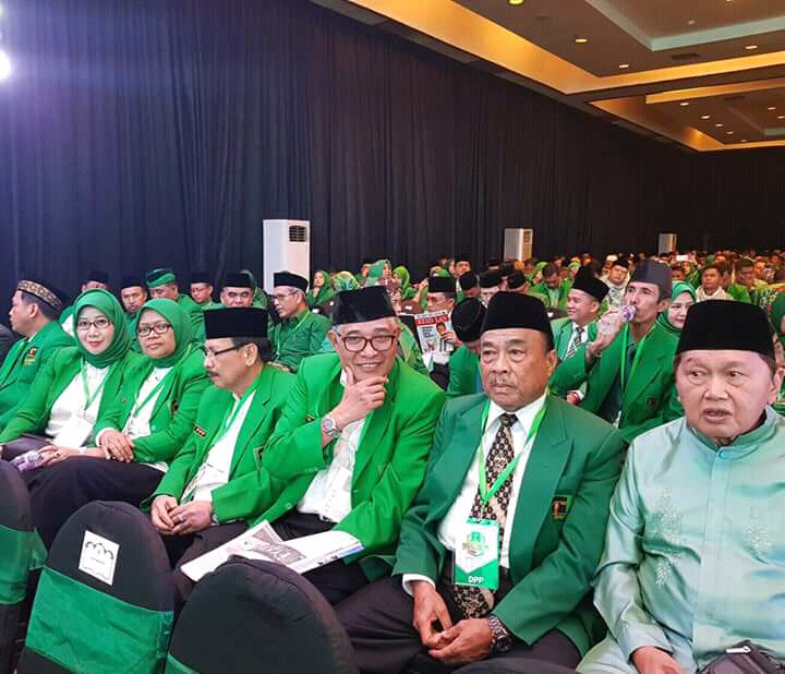 Daus0821's tweet photo. #WorkshopNasionalP3 
#Romahurmuziy https://t.co/Gd0ubxchg4
