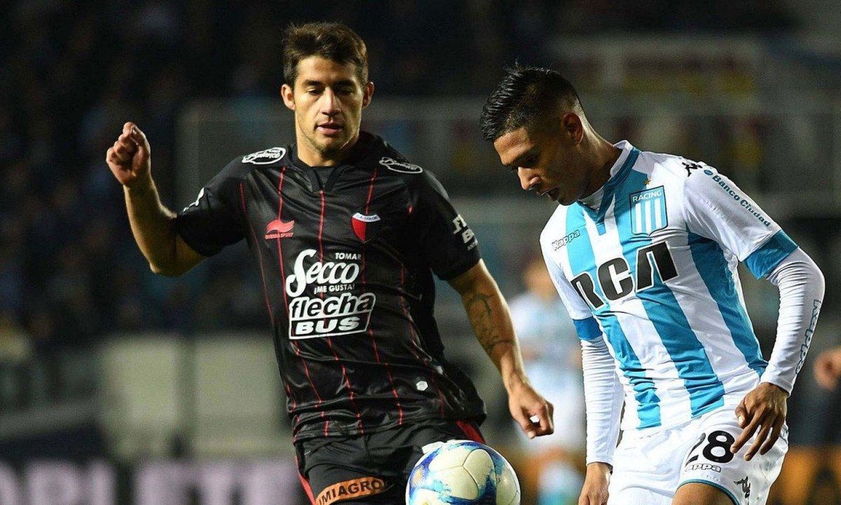 Superliga | Racing depende de sí mismo para entrar a la Libertadores recibe a Colón, aún con chances para la Sudamericana