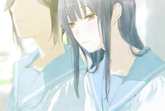 君の隣で 