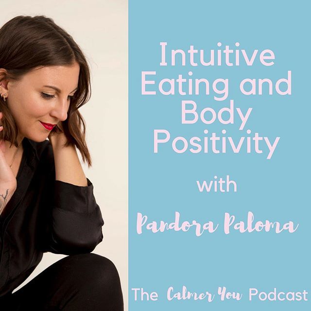 New podcast alert 🚨 - Loved chatting to the lovely @rootedlondon about why the heck we're so disconnected from ourselves and how we can start to listen to our bodies more - eat intuitively and become more body positive - link is in my bio and stories… ift.tt/2IEjoAZ
