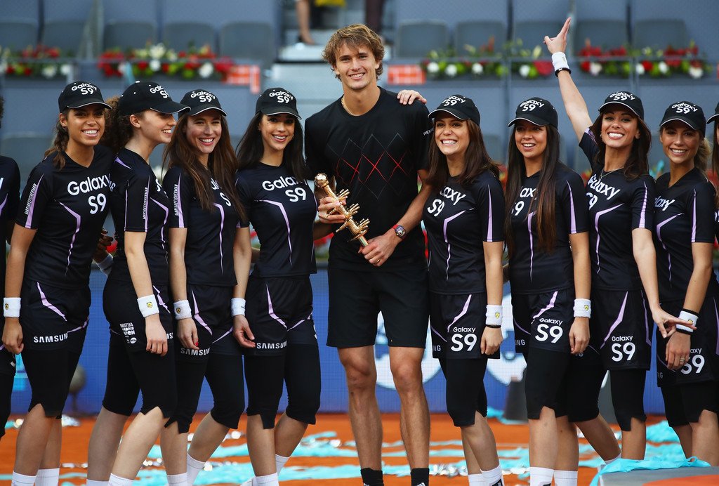 Tennis_Pulse's tweet photo. #zverev captured his 3rd #ATPMasters1000 title at #MMOPEN , wheras #Nadal had his streak ended. And just what has #Federer been up to? Find out all this and more in this weeks edition of #catchingup
https://t.co/M4Y3VA4VcL
#atpmadrid #ATPRome #bnl #Rome #ATP #tennis https://t.co/hGVOccUGzj