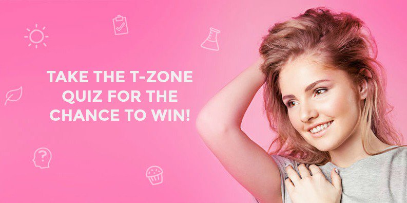 Think you've got what it takes to win our quiz? Enter the #TZoneQuiz to win prizes each month: bit.ly/1O4ZJWQ 🎉