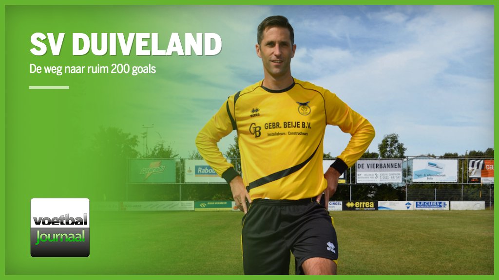 VJournaal's tweet photo. De weg naar ruim 200 goals @svduiveland 

Lees hier meer: https://t.co/VfJqawmMZC via @vjournaal https://t.co/BeGH9TVezN
