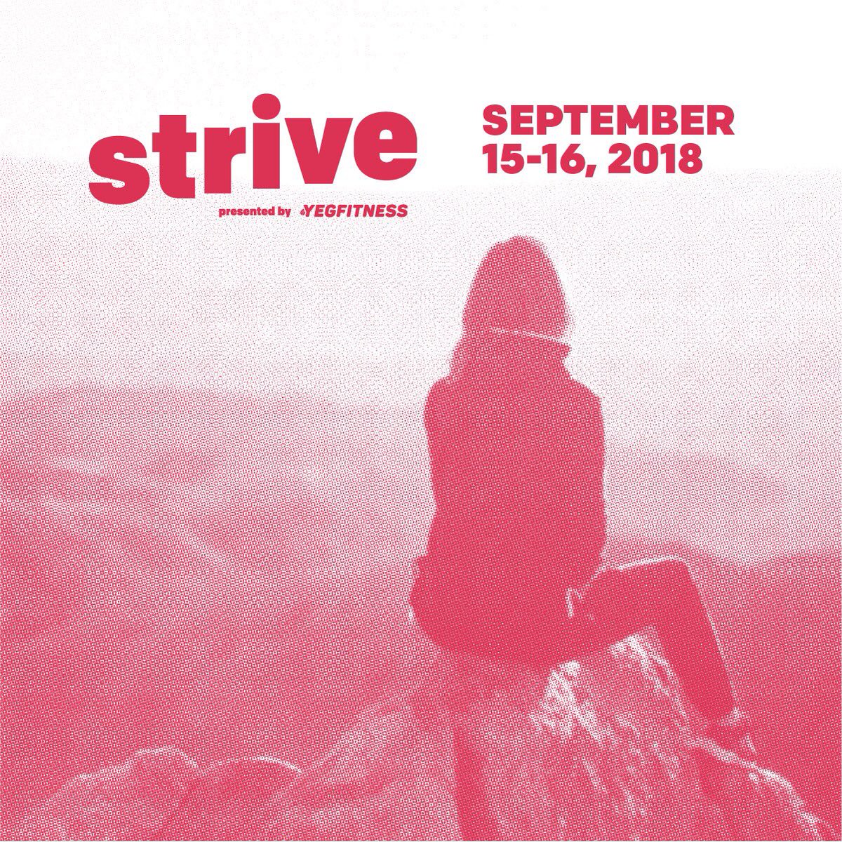 StriveSummit's tweet image. Strive Summit is a way for the health and wellness industry come together to create community. Don’t miss out!! summit.yegfitness.ca