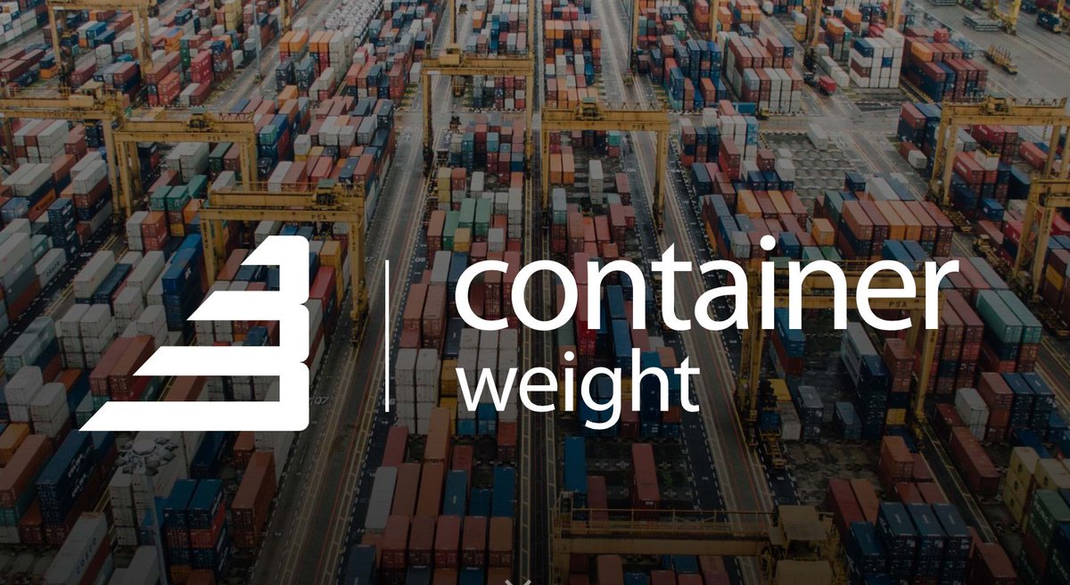 Please follow <a href="/ContainerWeight/">Containerweight</a> ... The Tare Weight Container Database: Easy, Reliable &amp; Complete #container #containers bit.ly/2ji0aD1