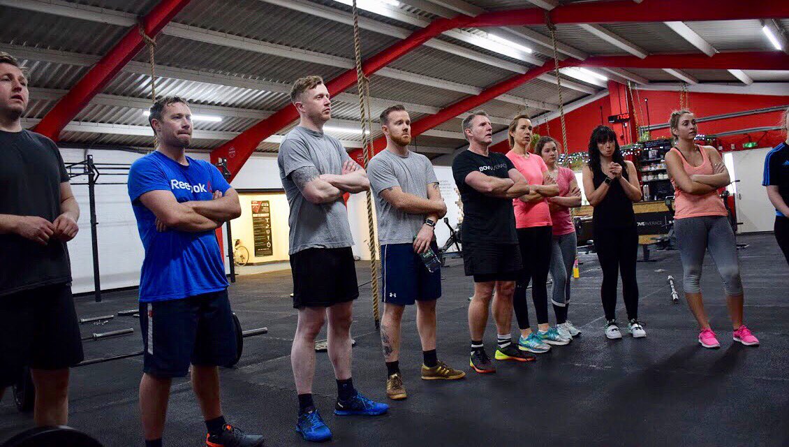 Want to join our tribe?

Click the link below

     \/   \/   \/   \/   \/ 

bit.ly/2DqcjxJ