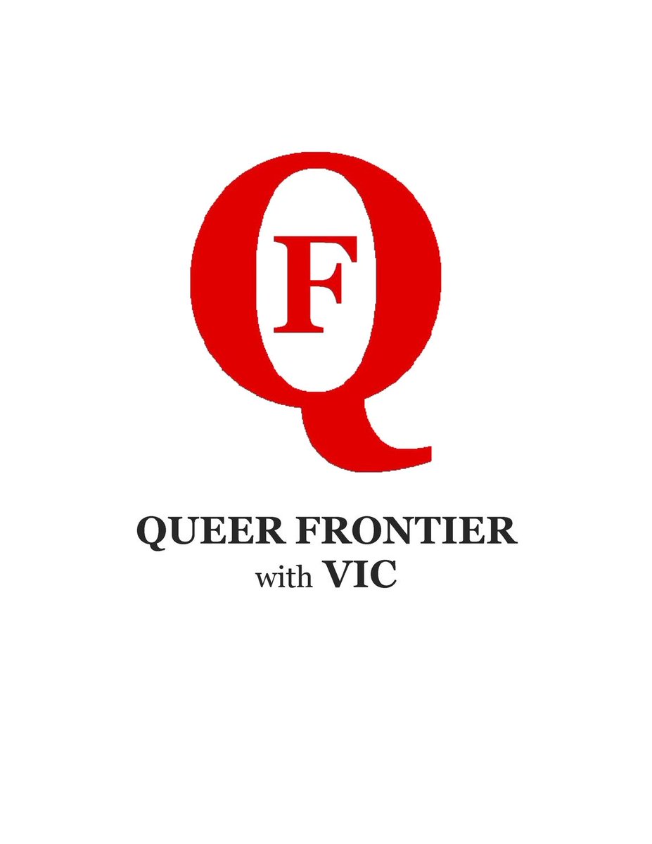 vicgerami's tweet photo. .@QueerFrontierV on @RealityCheckLV @KPFKRadio @KPFK #VicGerami @thebluntpost #QueerFrontierWithVic @NewNowNext @GayNewYorkNet @galasLA @gaydallas https://t.co/8s9IEpXCBb