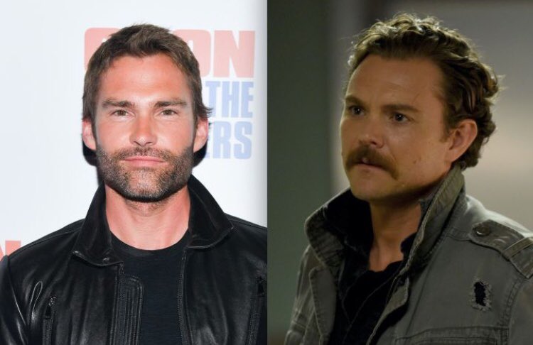 WATZUPMAG's tweet image. C’est officiel: débarqué de la série #LArmeFatale pour comportement inapproprié, le génial @ClayneCrawford est remplacé dans la saison 3 par #SeanWilliamScott.
Pas une mauvaise idée en soit, mais la série ne s’en relèvera surement pas. Le duo d’origine fonctionnait parfaitement.