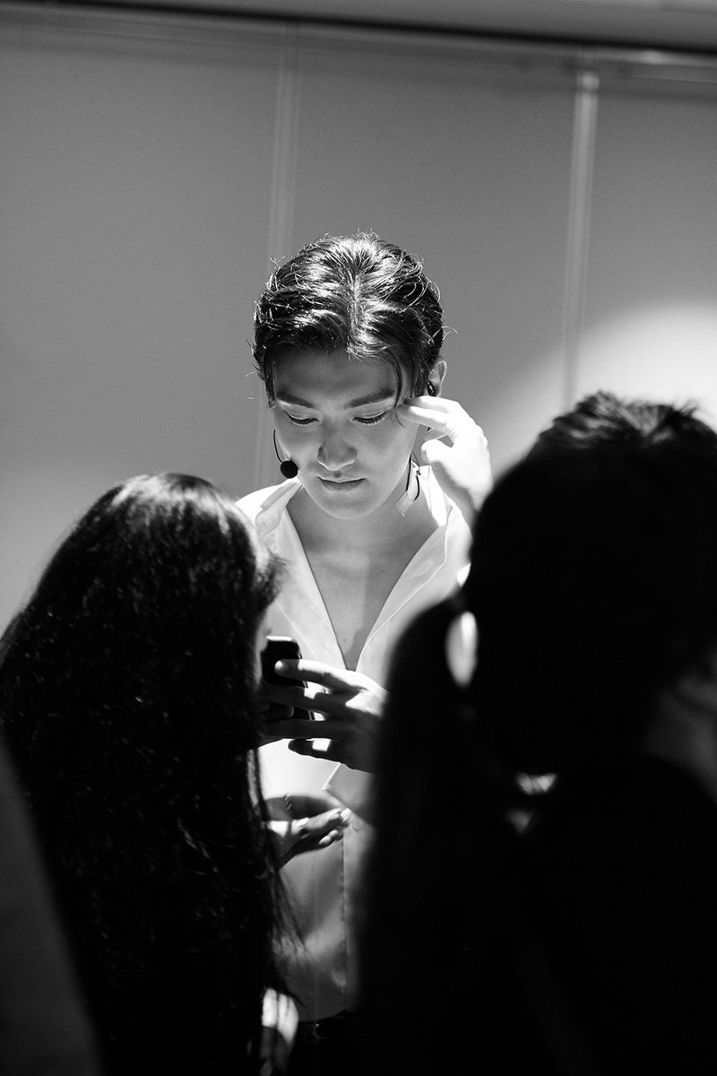 SJofficial's tweet photo. ‘#SUPERJUNIOR WORLD TOUR “#SUPERSHOW7” in #MACAU’ 💙 #시원 #SIWON 

#슈퍼주니어 #LabelSJ 
#PremiosMTVMiaw #MTVLAKPOPSJ @SJofficial https://t.co/1ES1MoKmqB