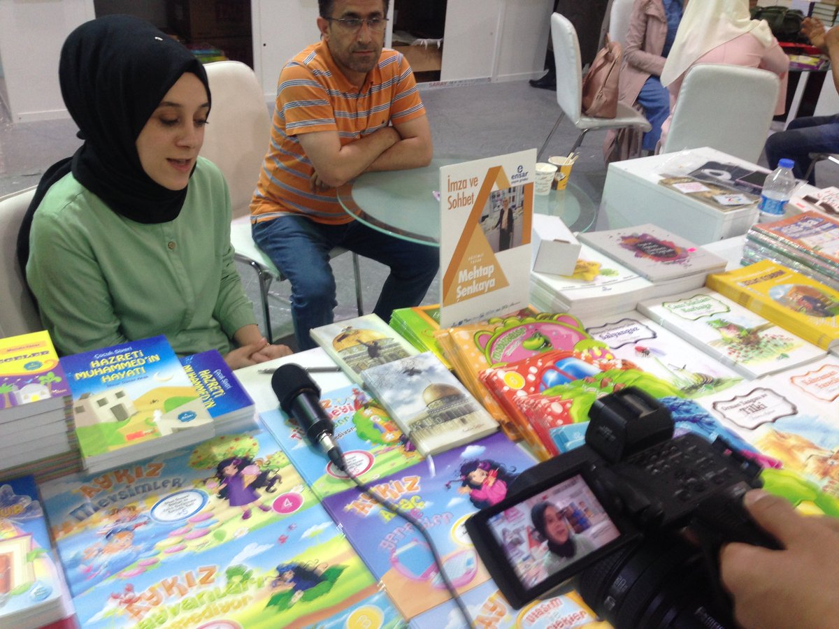 Eğitimci Yazar Mehtap Şenkaya TRT Radyosu ve Yerel Basında. <a href="/trtradyo/">TRT Radyo</a> <a href="/ErkenCocuklukk/">Mehtap ŞENKAYA</a>