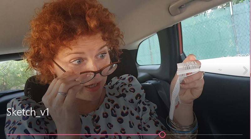 charlottevolant's tweet photo. Siège bébé : la galère ! #Fun #humour #truelife 
Sur Youtube --> https://t.co/jh6mY0NRcW https://t.co/TK0XkT7pbc
