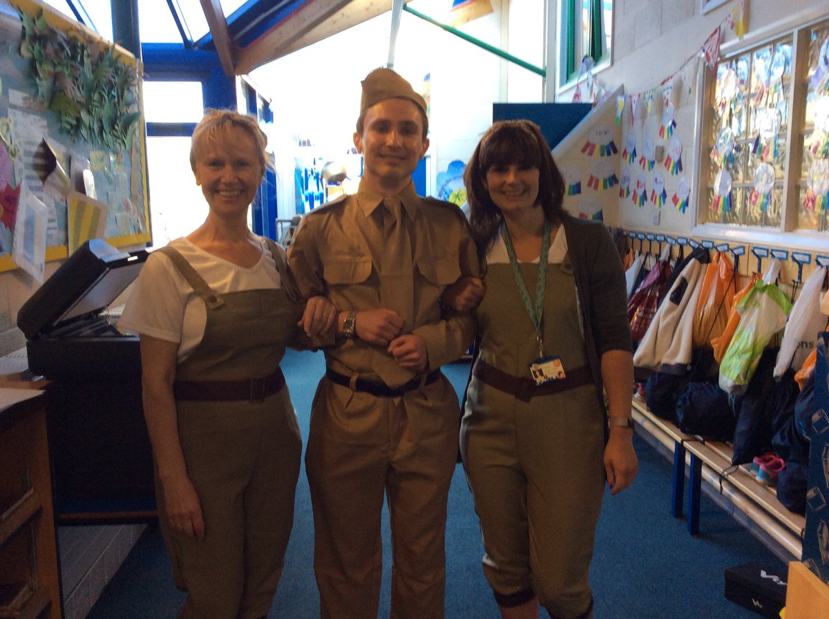 Holystone Primary tweet media