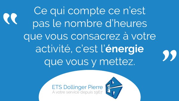 etsdollinger's tweet photo. #Citation du Jour | Nos #équipes sont sans relâche afin de vous garantir un #résultat digne de vos attentes. 👷‍♂️🔝

#bâtiment #construction #motivation #travaille #top #mondaymotivation https://t.co/SE3nKi0ORl