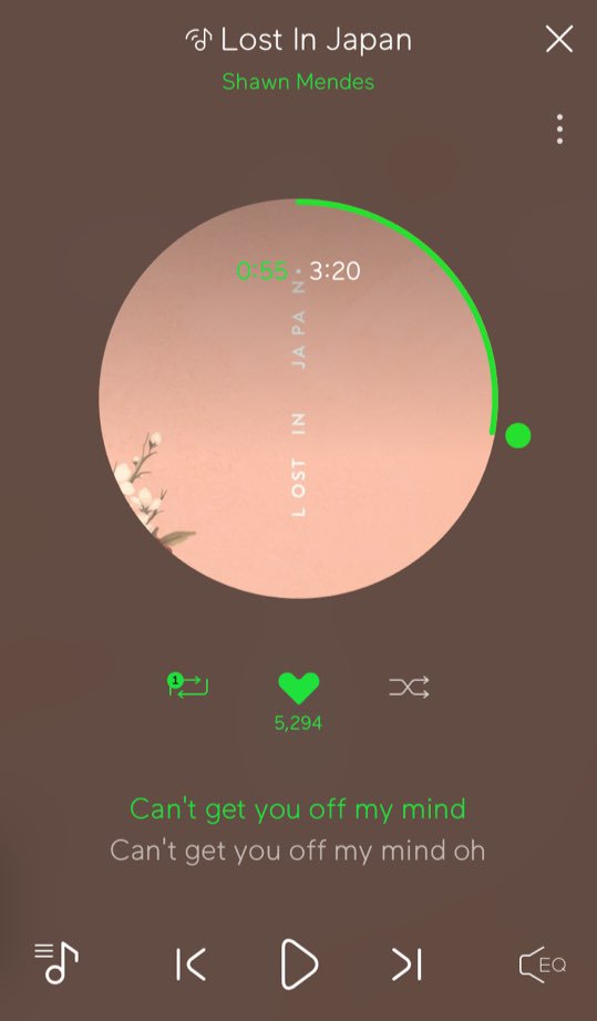 WE_THE_BOYZ's tweet photo. [에릭] #5NO추 (오늘의 노래 추천): 
Lost in Japan - Shawn Mendes 

Today’s Song Recommendation!

날씨가 좋은 오늘! 산책 하면서 듣기 좋은 노래! ☺️🚶‍♂️ https://t.co/xK4ftMAtio