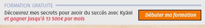 FranceKyani's tweet photo. Kyani Avis : Peut-on devenir riche et indépendant avec ce MLM ?
https://t.co/8C5K08d07C https://t.co/B49MSY1PUi