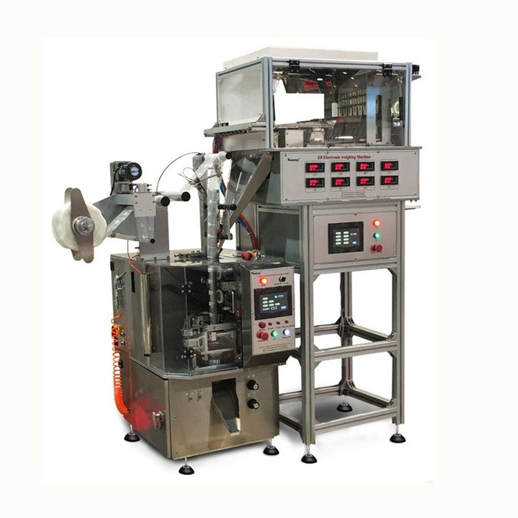 Parrytecpacking's tweet image. Pack your whole flower or leaf tea into beautiful pyramid bags. This machine will help you more. Contact me: sales04@tecpacking.com