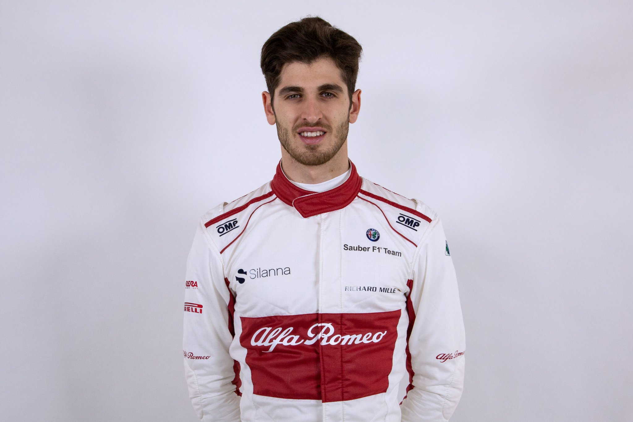 Sauber F1 Team On Twitter Quot Barcelona F1testing Driver