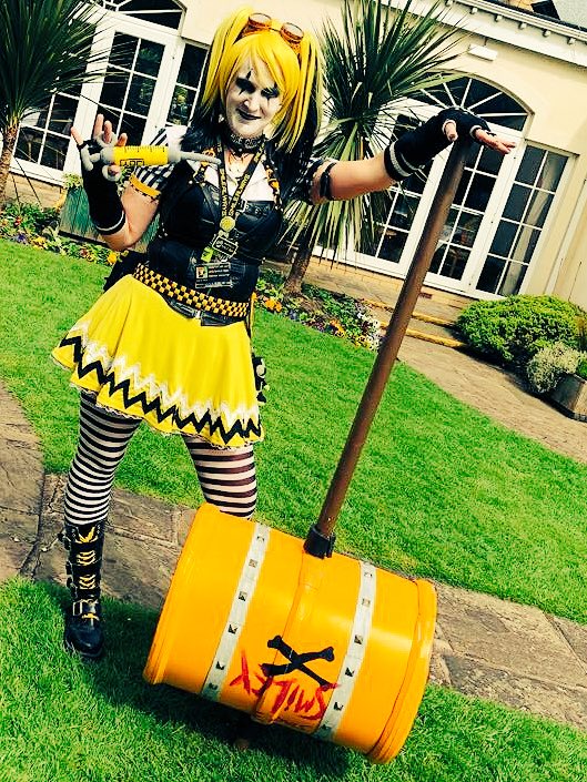 Smiler_Quinn's tweet photo. time to get corrected #joinus #youbelongtothesmiler #thesmiler @altontowers #humberunleashed https://t.co/XknFjOzn8B