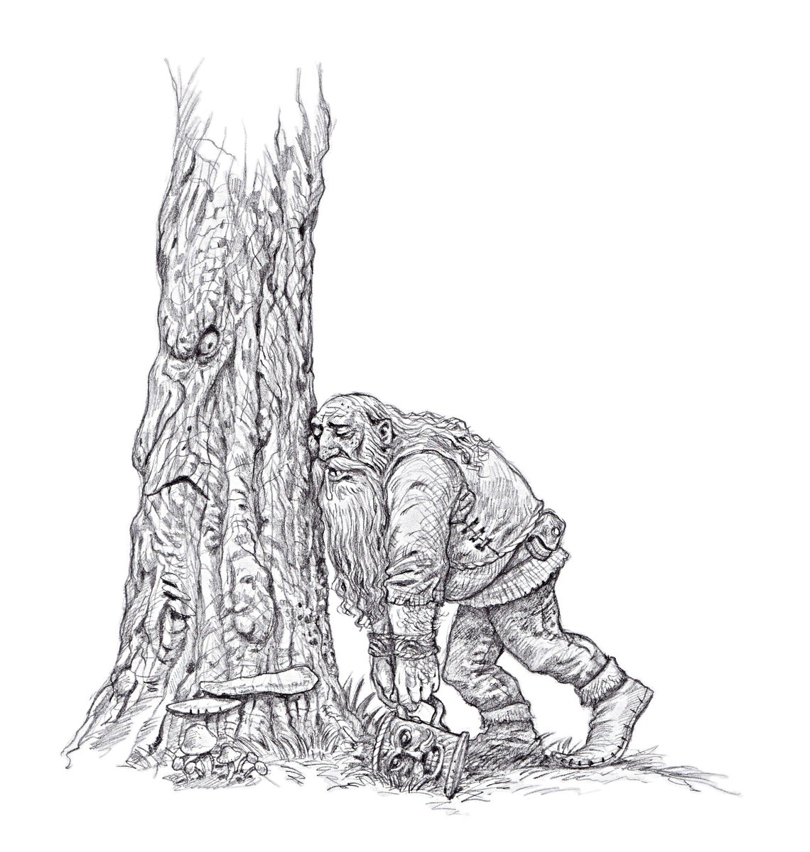 Vikingesque's tweet photo. I love Mondays... #dnd5e #dnd #vikingesque #RolePlaying #fantasy #oldschool #vikingesque #otsoh https://t.co/ALIsrrqUZZ